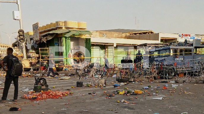 Napadi u Nigeriji, 23 poginulo